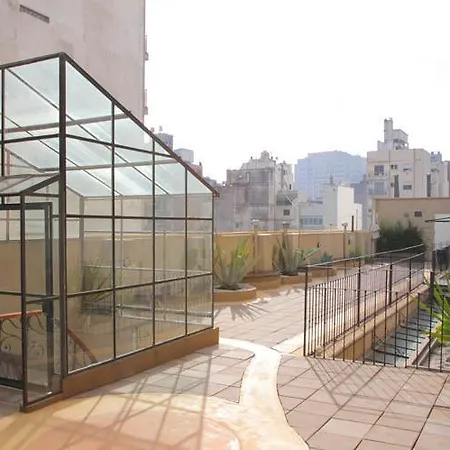 2055 Petit Hotel * Low Cost *-2
