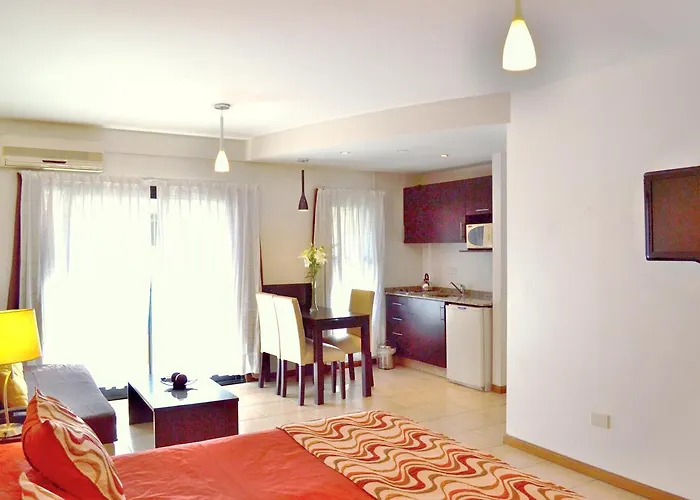 Sures Belgrano Suites Ciudad Autónoma de Ciudad Autónoma de Buenos Aires