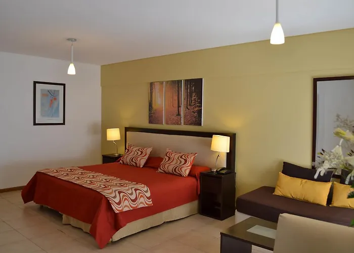 Sures Belgrano Suites Ciudad Autónoma de Ciudad Autónoma de Buenos Aires