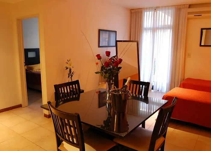 Sures Belgrano Suites Ciudad Autónoma de Ciudad Autónoma de Buenos Aires