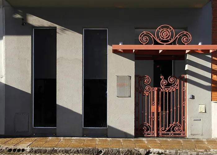 Dante Boutique Hotel Ciudad Autónoma de Ciudad Autónoma de Buenos Aires