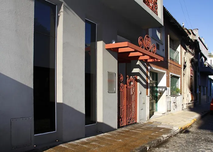 Dante Boutique Hotel Ciudad Autónoma de Ciudad Autónoma de Buenos Aires